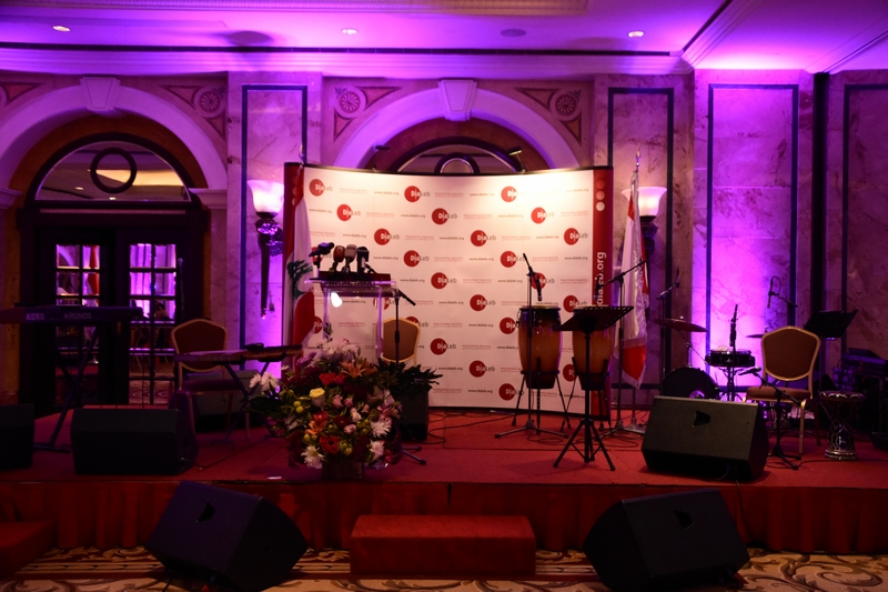 DiaLeb's 7th Annual Fundraising Gala Dinner Part 2